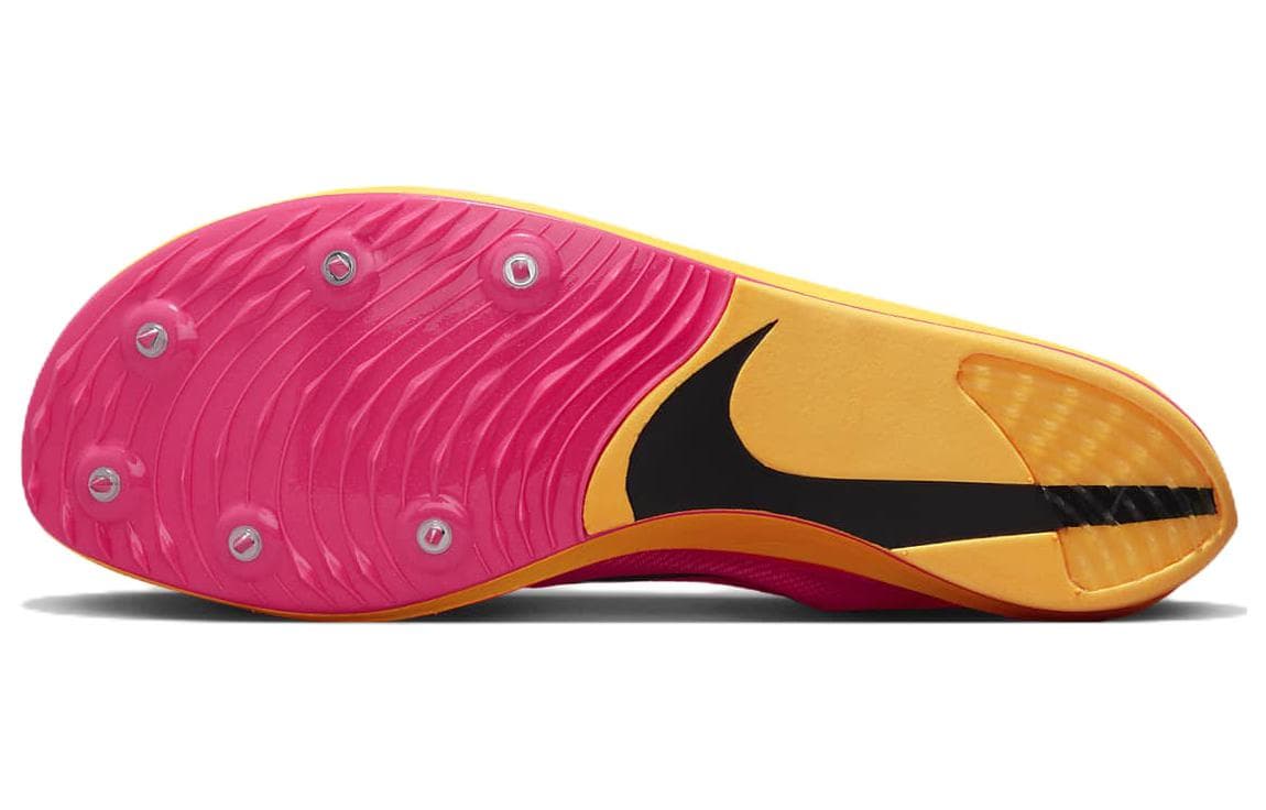 Кроссовки для бега Nike ZoomX Dragonfly Red - изображение 6