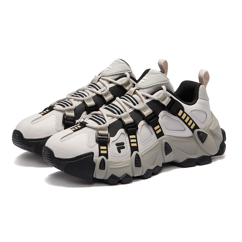 Кроссовки FILA FUSION EXOCET - изображение 3