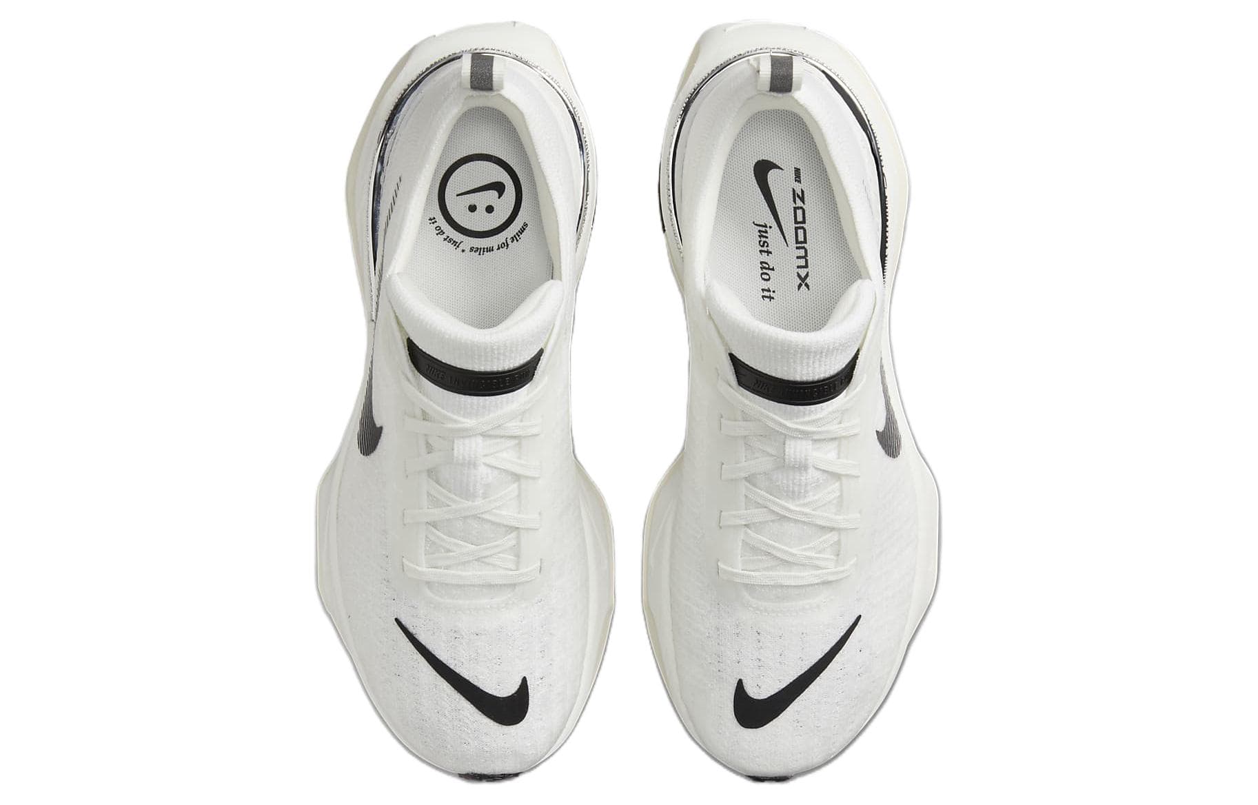 Кроссовки для бега Nike Invincible Run 3 - изображение 4