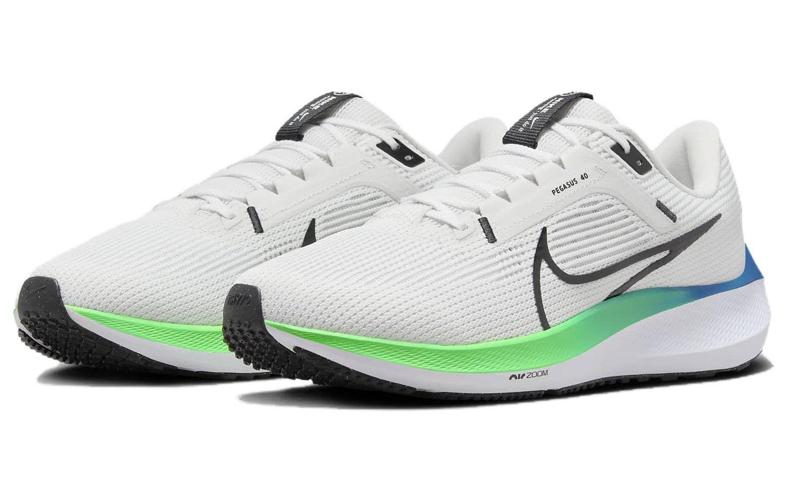 Кроссовки для бега Nike Air Zoom Pegasus 40 - изображение 3