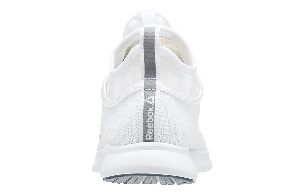 Кроссовки для бега Reebok Pump Plus Flame - изображение 5