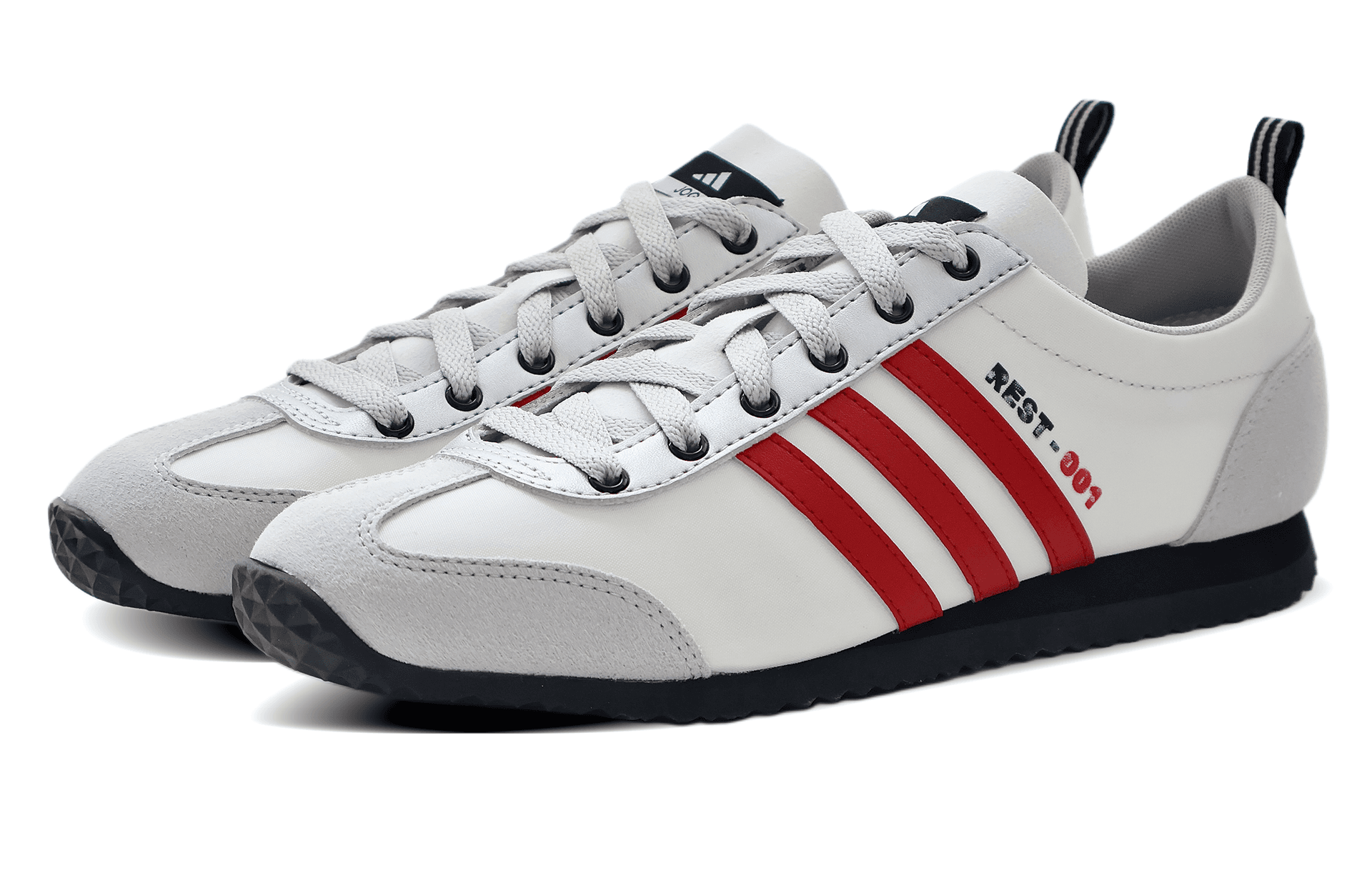 Кроссовки adidas VS JOG 2.0 - изображение 3
