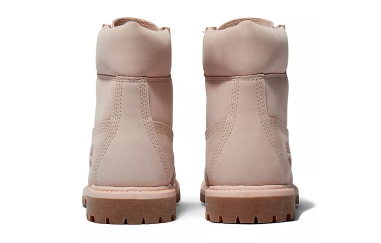 Ботинки уличные Timberland - изображение 5