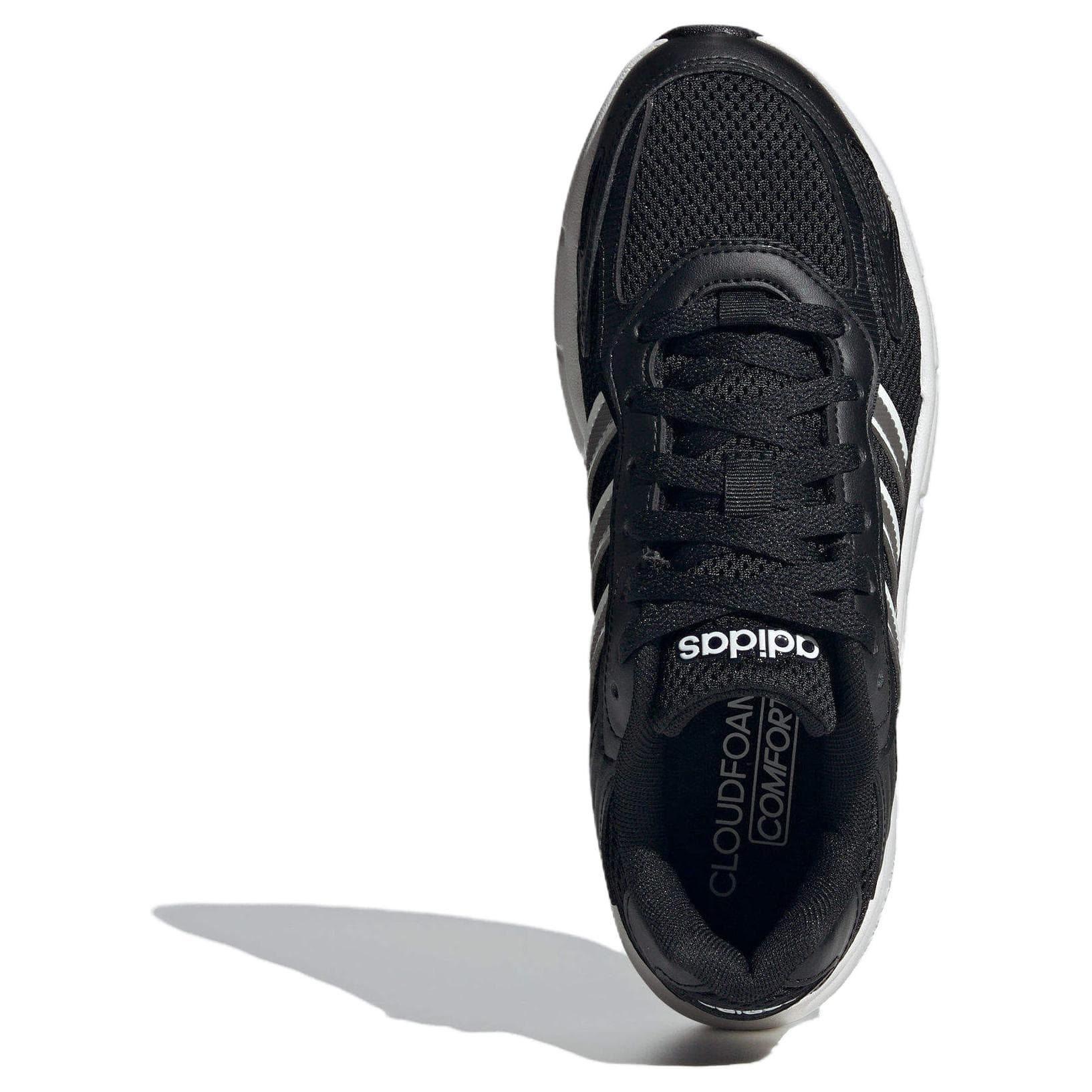 Кроссовки для бега Adidas ECLYPTIX 2000 Удобный и Легкий Противоскользящий и Дышащий Низкий Верх Cloudfoam Средняя Подошва - изображение 4