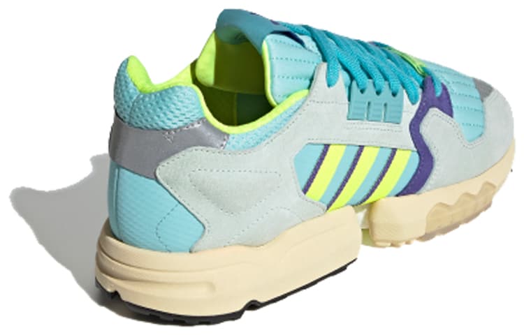 Кроссовки adidas originals ZX Torsion - изображение 3
