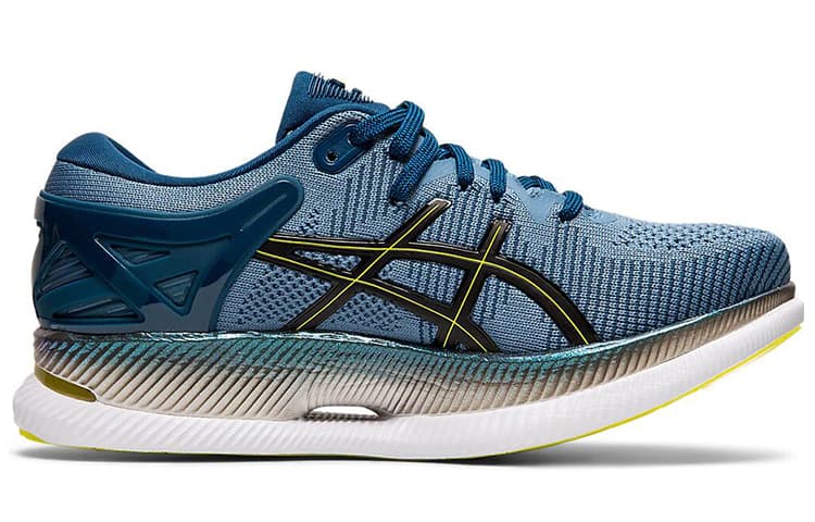 Кроссовки для бега Asics Metaride - изображение 2