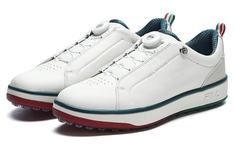 Кроссовки для гольфа FILA GF 1911 Trainer - изображение 2