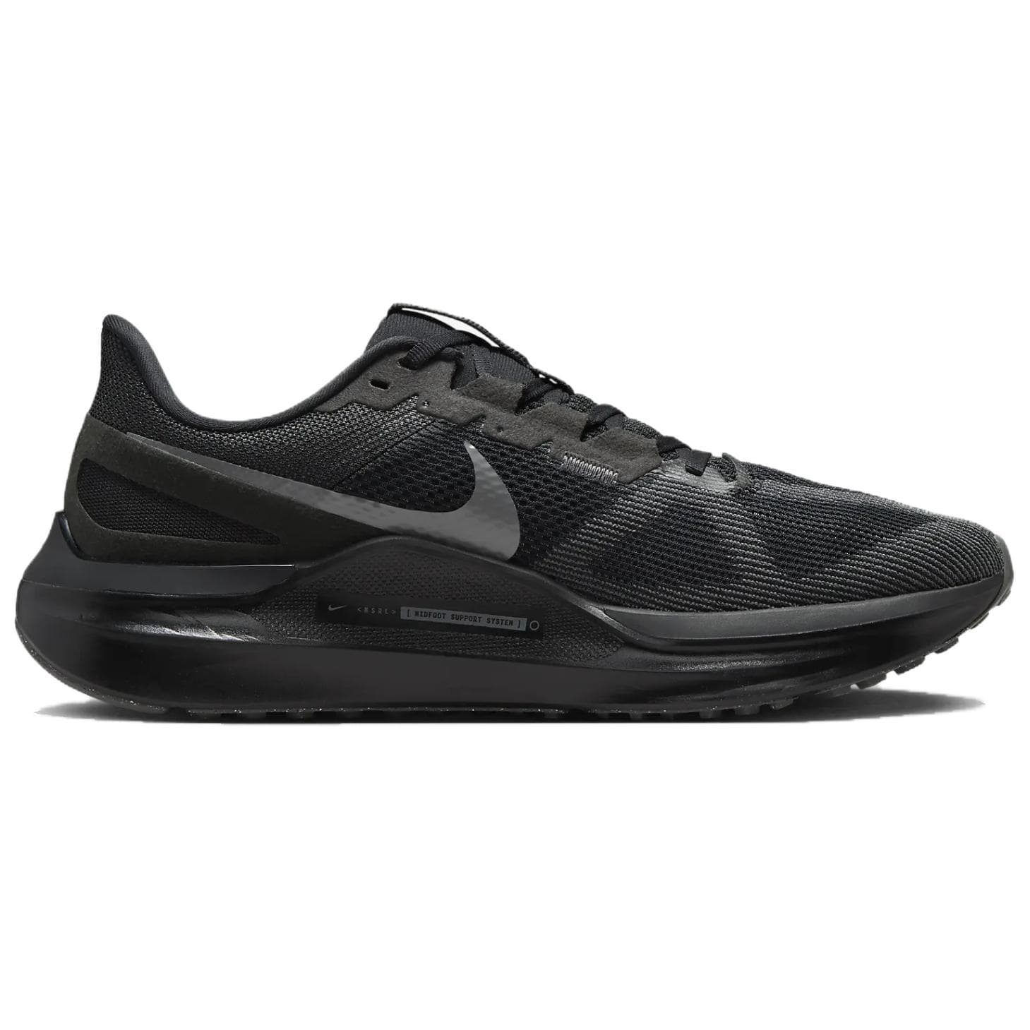 Кроссовки для бега Nike Zoom Structure 25 - изображение 2