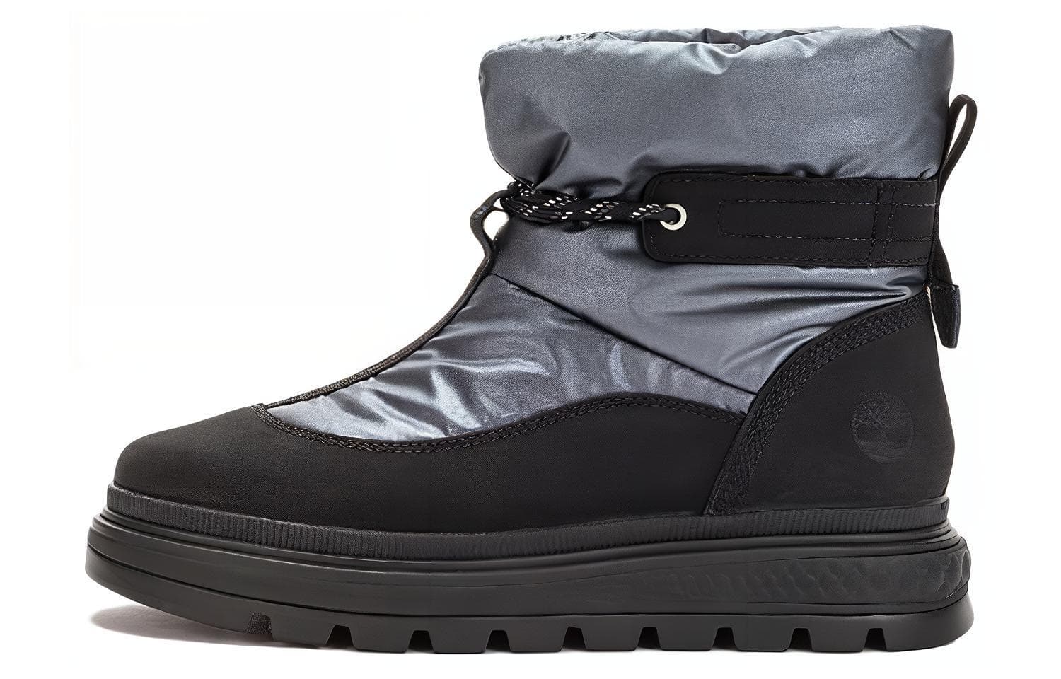 Ботинки уличные Timberland - изображение 1