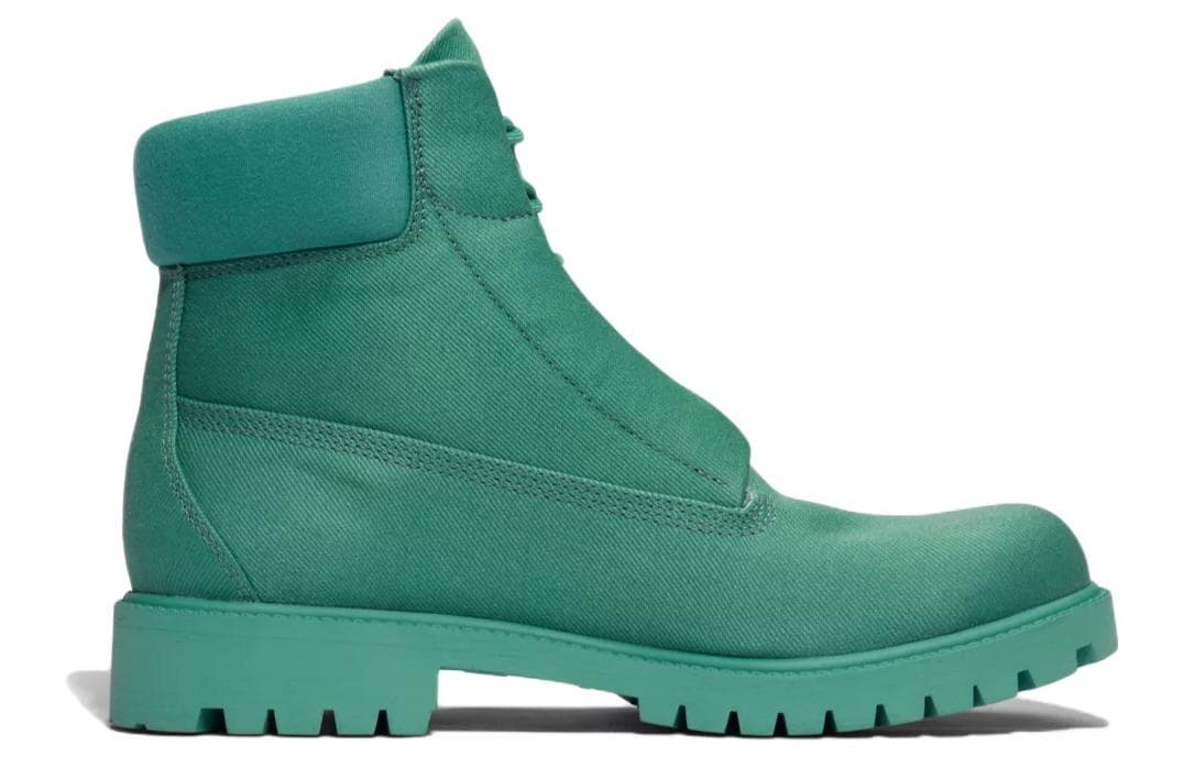 Ботинки уличные PANGAIA x Timberland Waterproof 6-inch - изображение 2