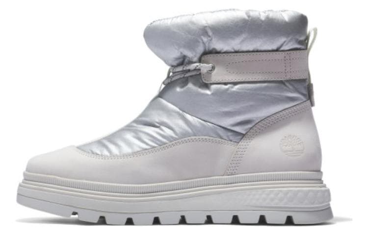 Ботинки уличные Timberland - изображение 1