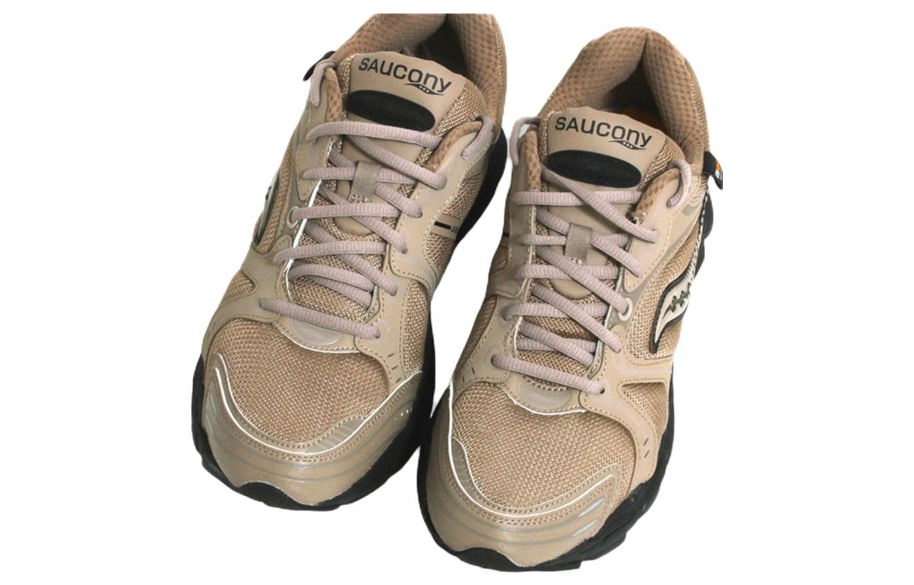 Кроссовки для бега Saucony Progrid Triumph 4 - изображение 3