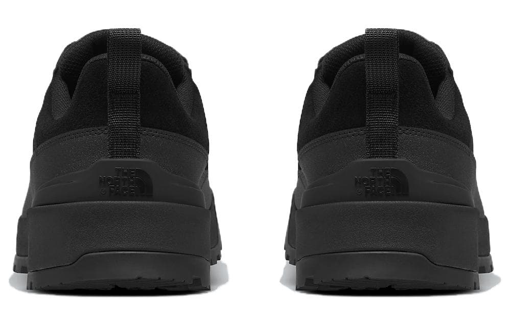 Кроссовки для бега The North Face Glenclyffe Black - изображение 3