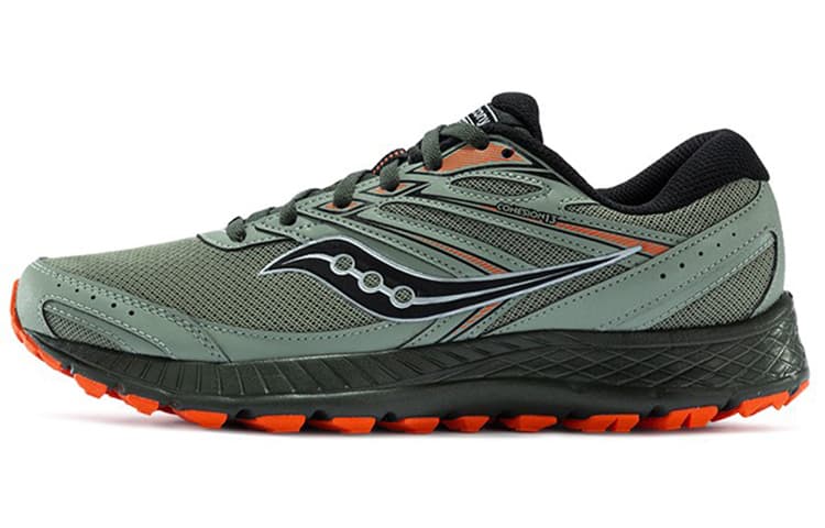 Кроссовки для бега Saucony Cohesion 13 TR - изображение 1