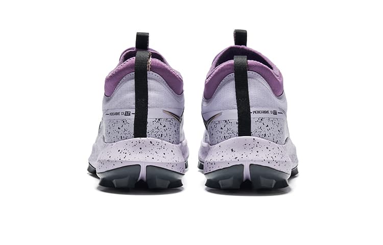 Кроссовки для бега Saucony Peregrine 13 13 - изображение 4