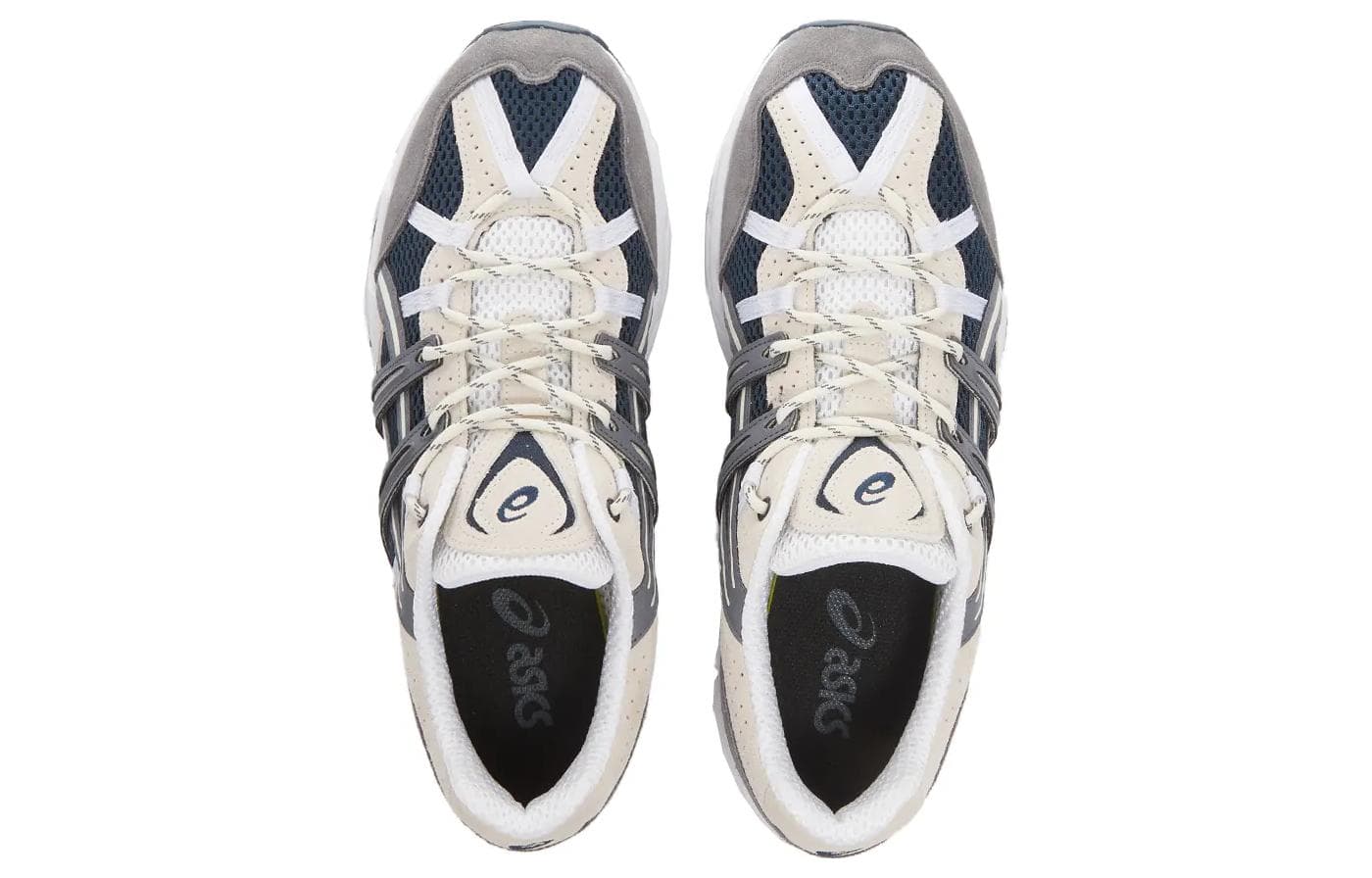 Кроссовки для бега Asics Gel-Sonoma 15-50 - изображение 4