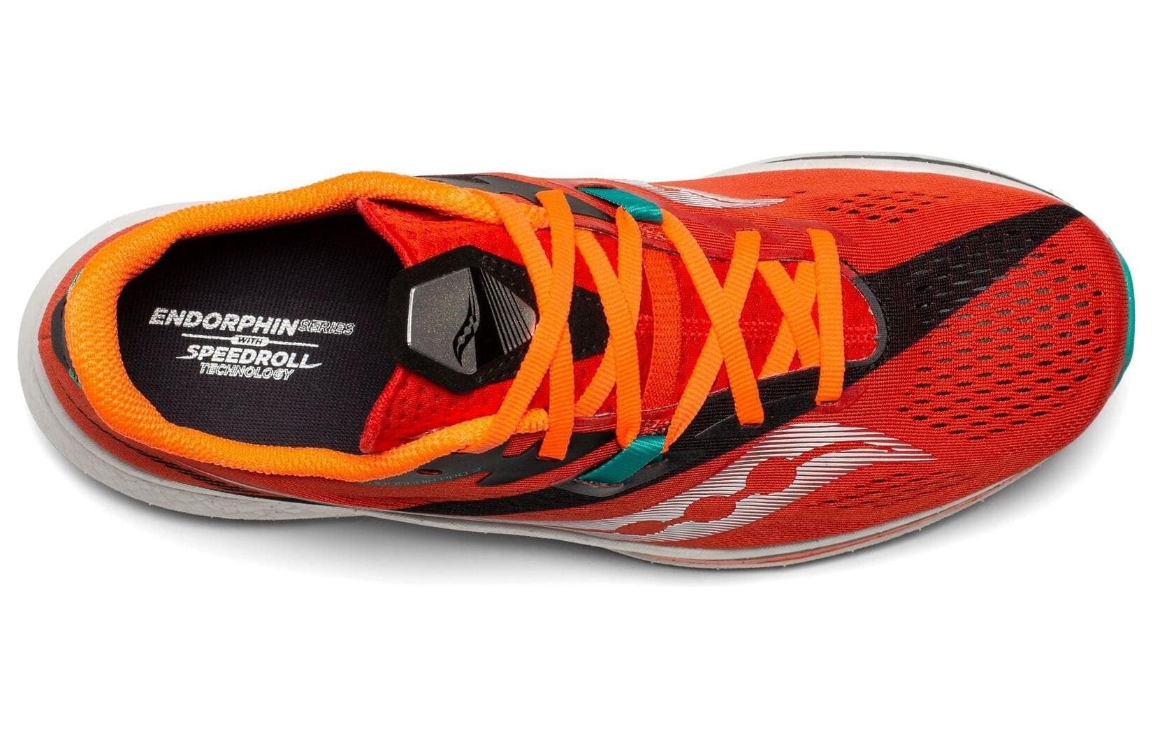 Кроссовки для бега Saucony Endorphin Pro 2 - изображение 4