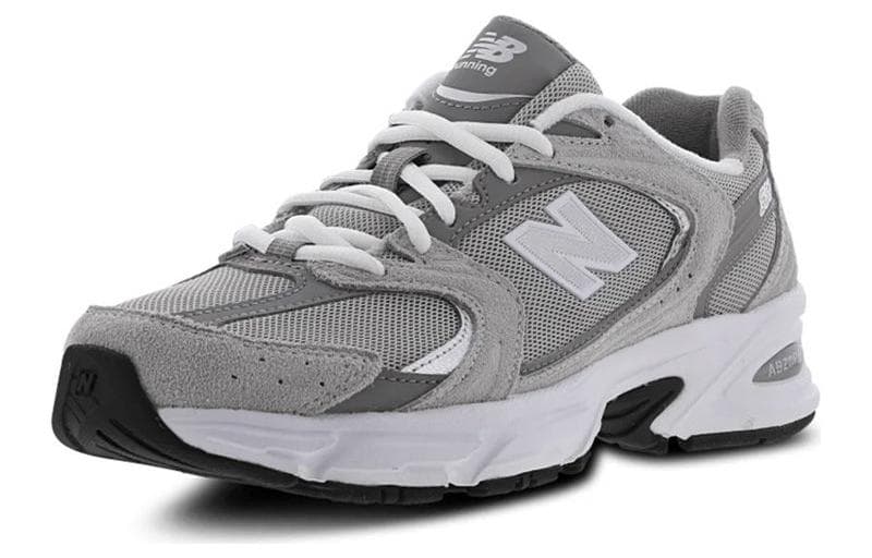 Кроссовки для бега New Balance 530 Grey - изображение 3