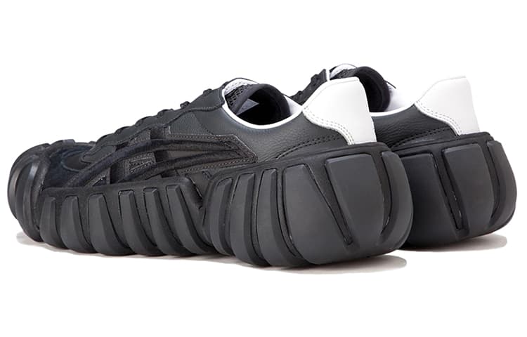 Кроссовки для бега Onitsuka Tiger Dentigre - изображение 4