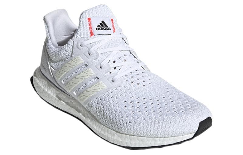 Кроссовки для бега adidas Ultraboost Clima White - изображение 3
