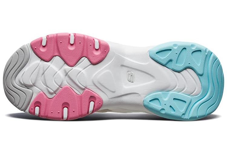 Кроссовки Skechers D'lites 3.0 - изображение 4