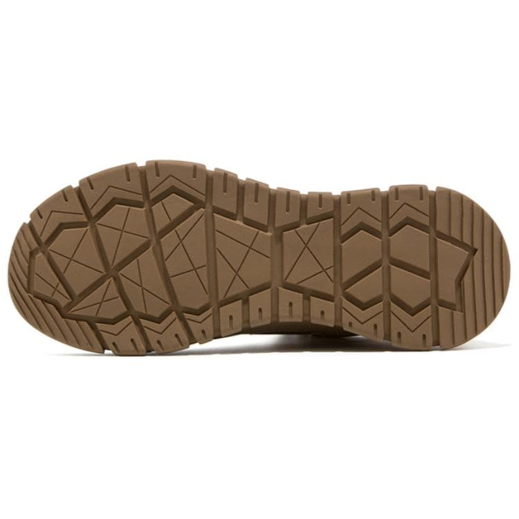 Ботинки уличные Jeep Outdoor Boots Black - изображение 4