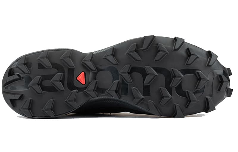 Кроссовки для бега SALOMON Speedcross 5 - изображение 5