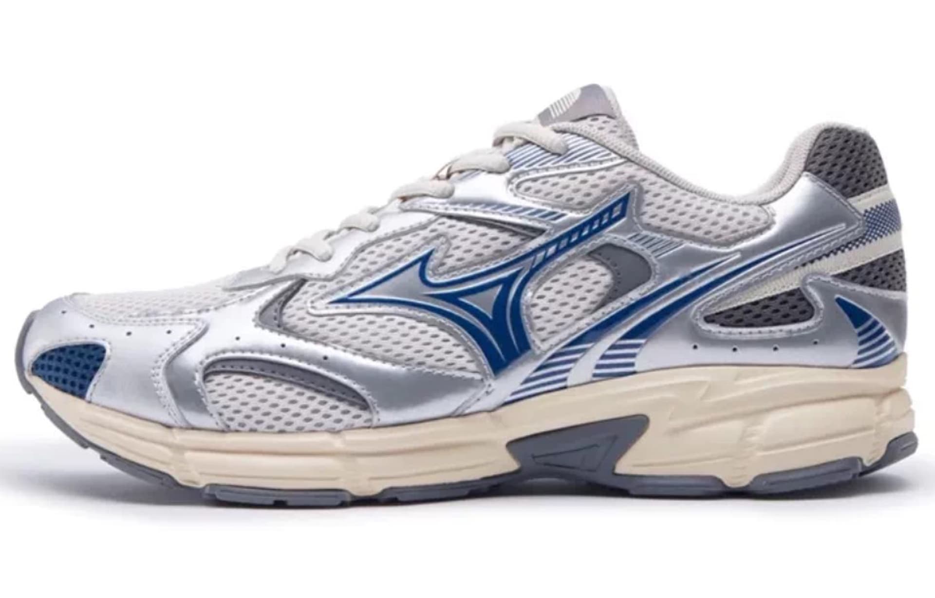 Кроссовки для бега Mizuno Speed 2K - изображение 6