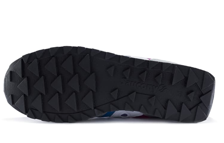 Кроссовки для бега Saucony Jazz Original Fade - изображение 5