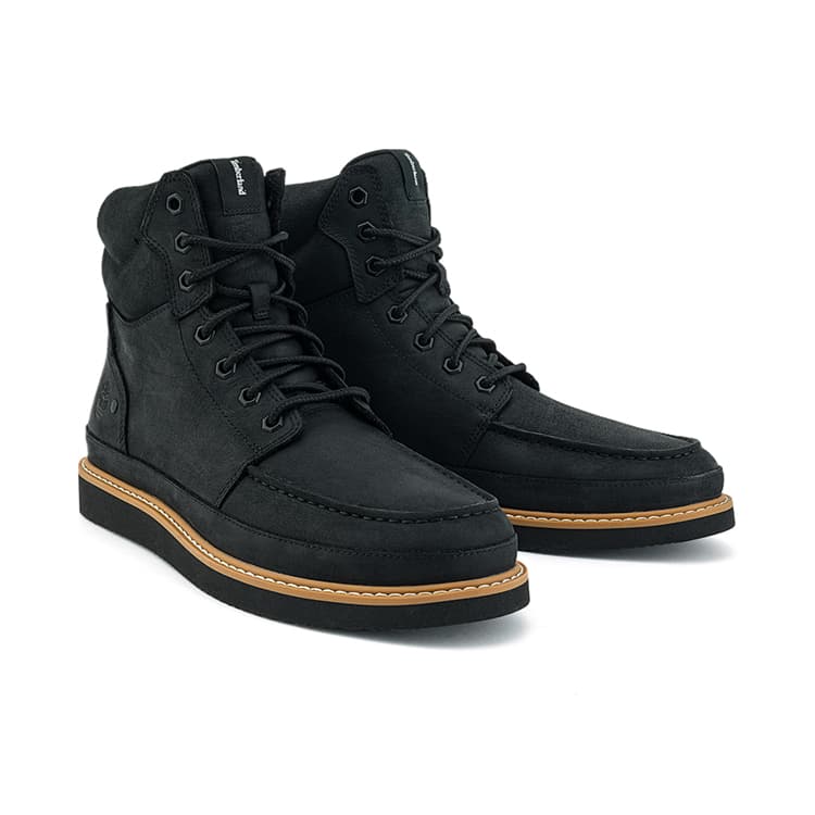 Ботинки уличные Timberland - изображение 3