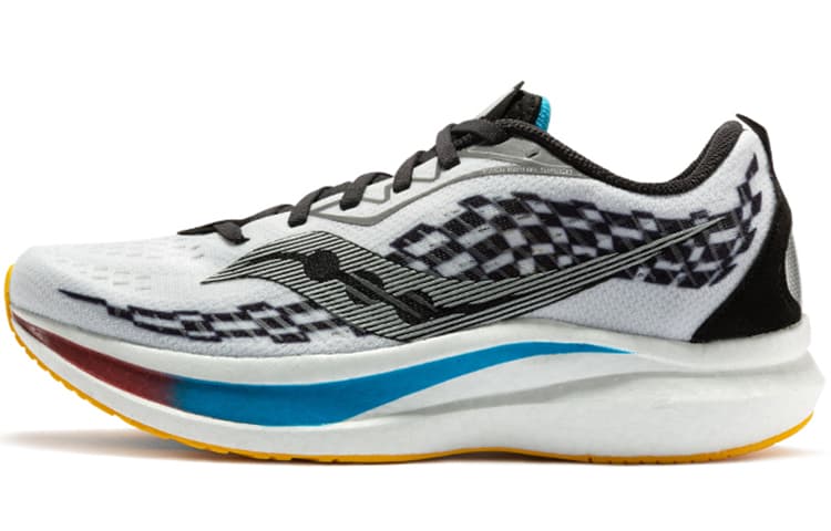 Кроссовки для бега Saucony Endorphin Spee 2 - изображение 1