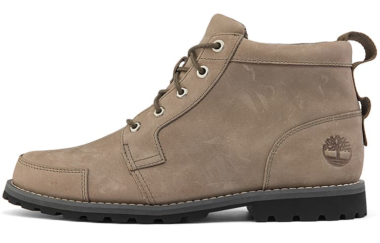 Ботинки уличные Timberland - изображение 1