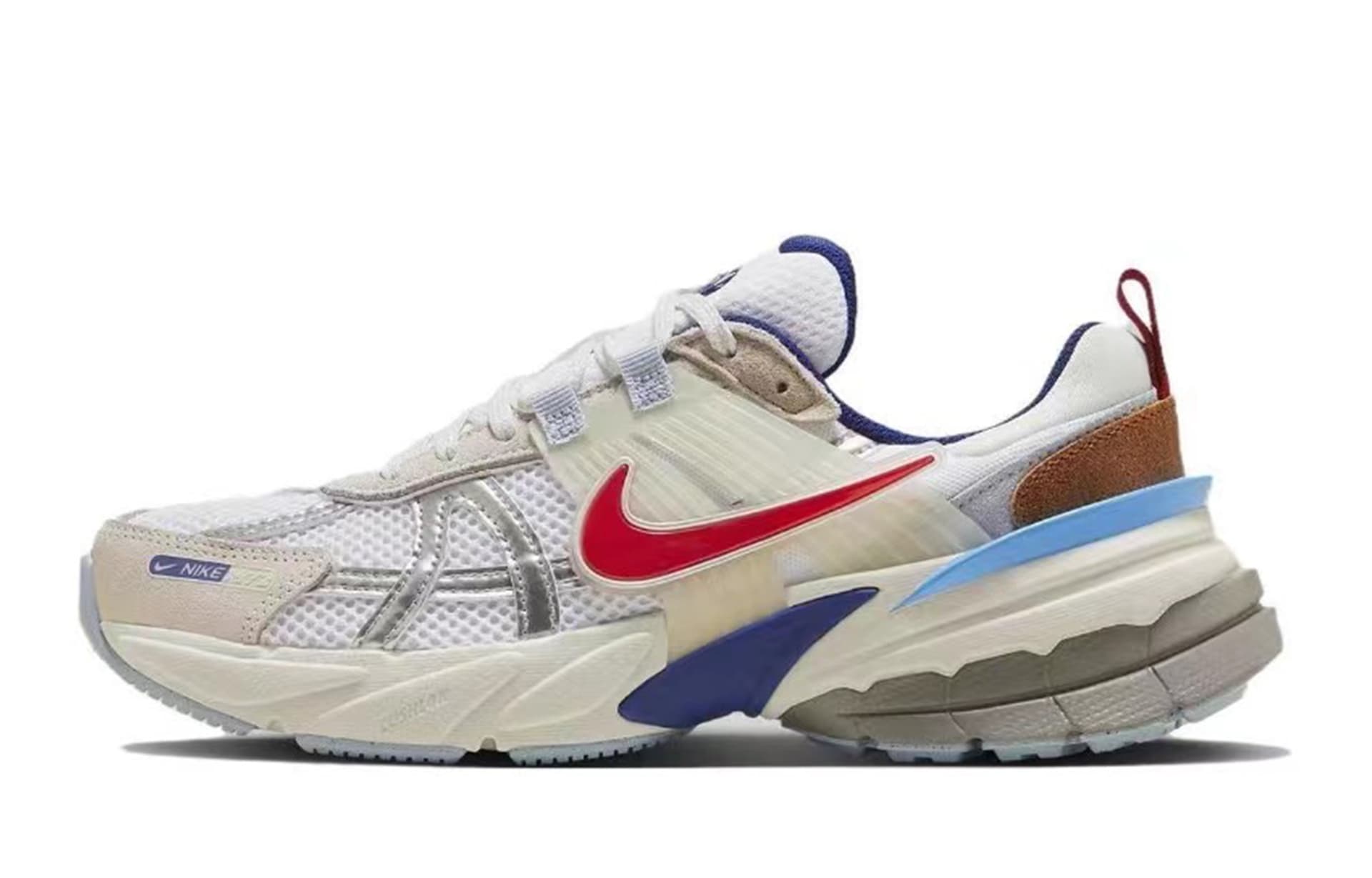 Кроссовки для бега Nike V2K Run 811 - изображение 6