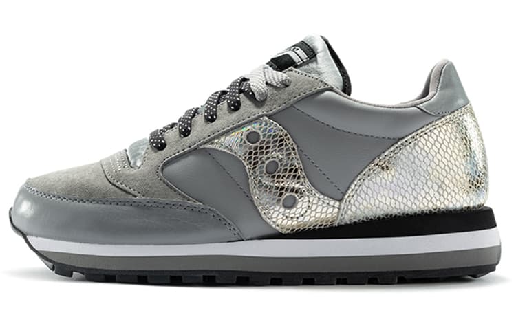 Кроссовки для бега Saucony Jazz riole M - изображение 1