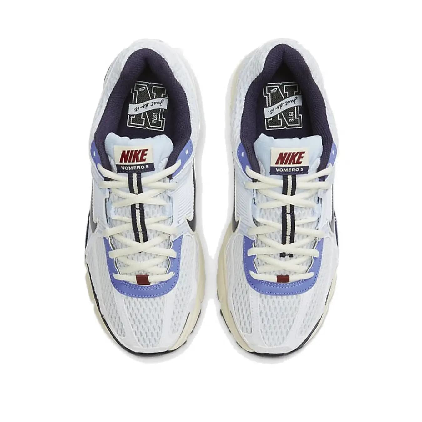 Кроссовки для бега Nike Air Zoom Vomero 5 — фото 4