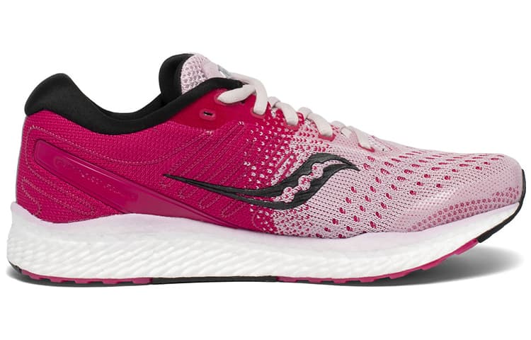 Кроссовки для бега Saucony Freedom 3 - изображение 2