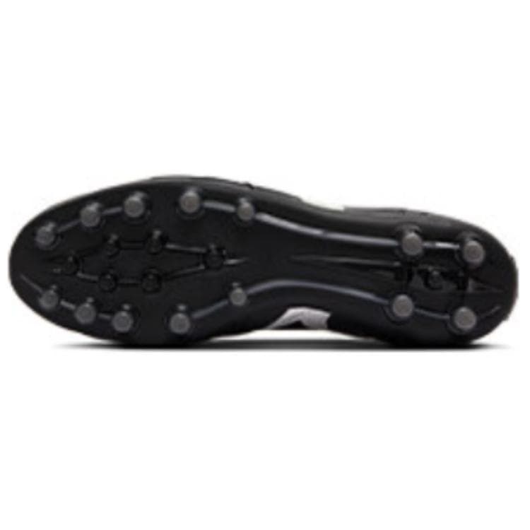 Кроссовки для футбола Mizuno Morelia AG Искусственная трава Противоскользящие Устойчивые к истиранию Футбольные бутсы Мужские - изображение 5