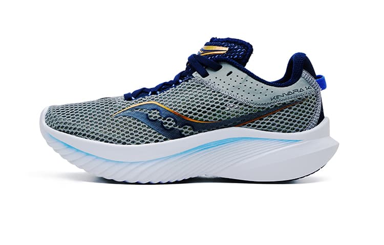 Кроссовки для бега Saucony Kinvara 14 - изображение 1