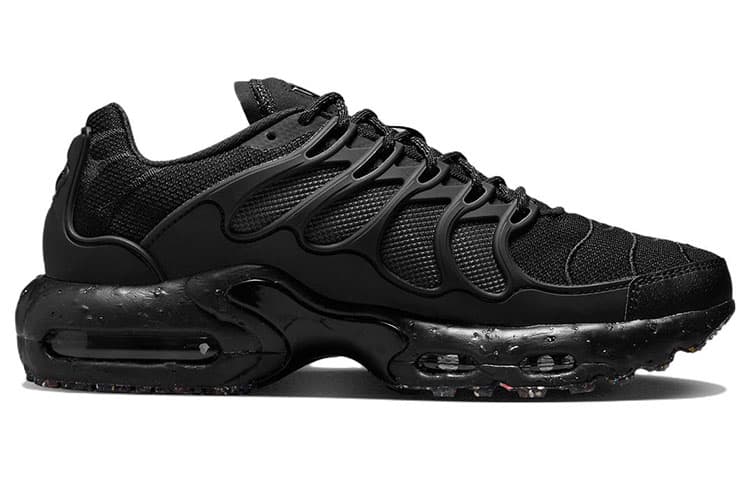 Кроссовки Nike Air Max Terrascape Plus Black - изображение 2