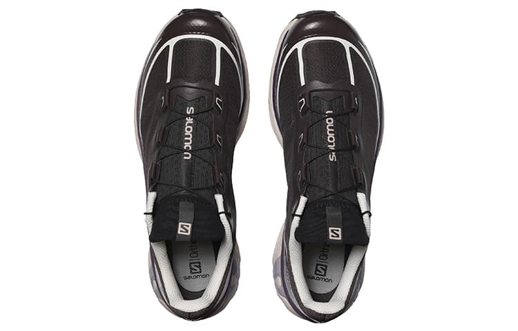 Кроссовки для бега Salomon XT-6 FT — фото 3