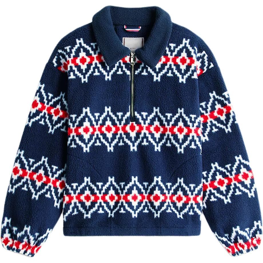 Худи Tommy Hilfiger Толстовка женская - изображение 1