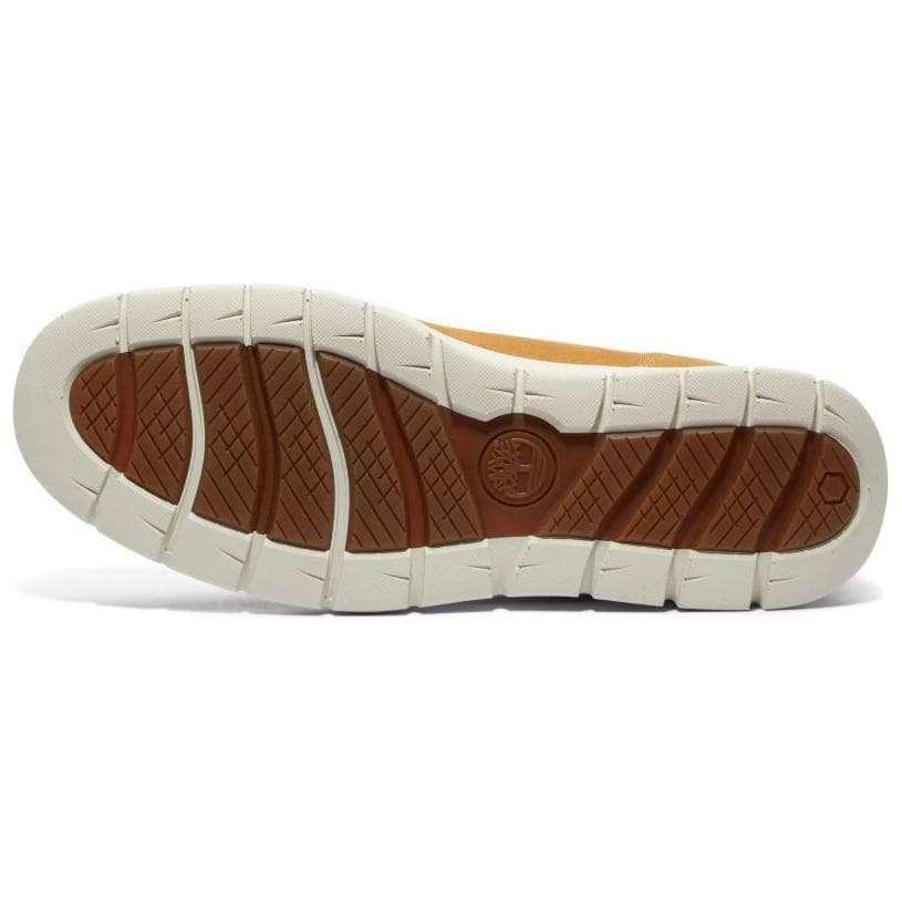 Ботинки уличные Timberland Graydon Chukka Basic - изображение 6