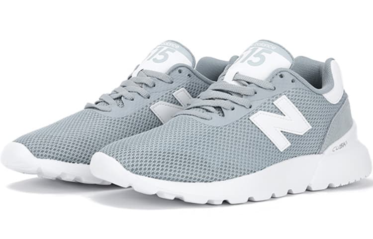 Кроссовки для бега New Balance NB 515 B - изображение 2