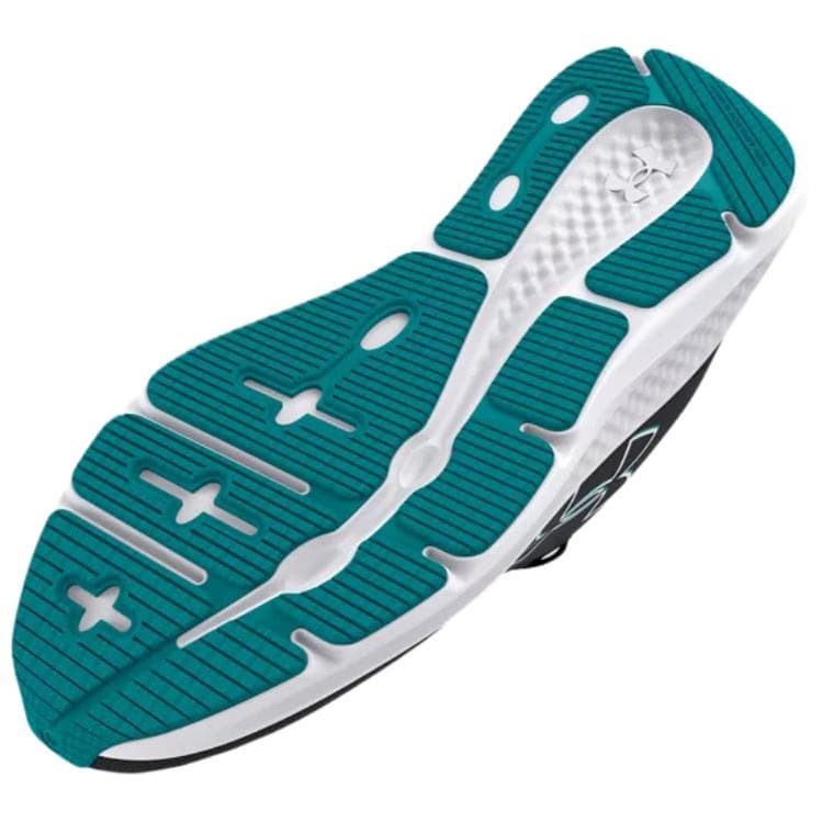 Кроссовки для бега Under Armour Charged Pursuit 3 - изображение 5
