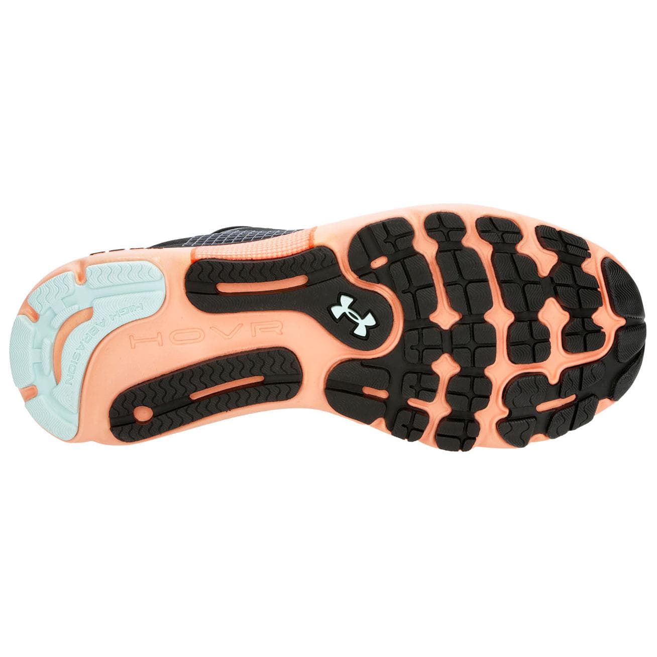 Кроссовки для бега Under Armour HOVR Infinite 4 - изображение 7