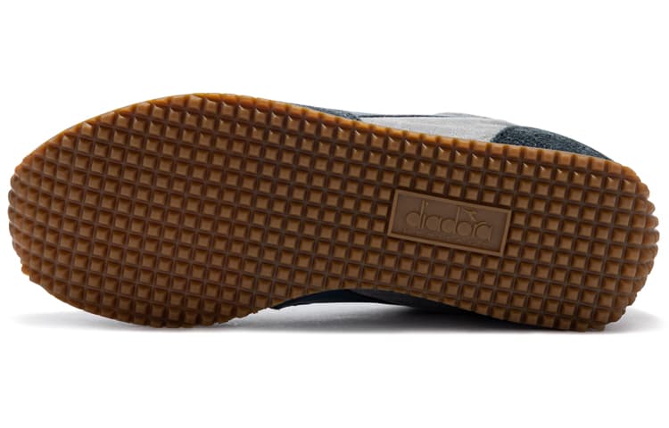 Кроссовки для бега diadora Equipe H Dirty Stone Wash Evo - изображение 6