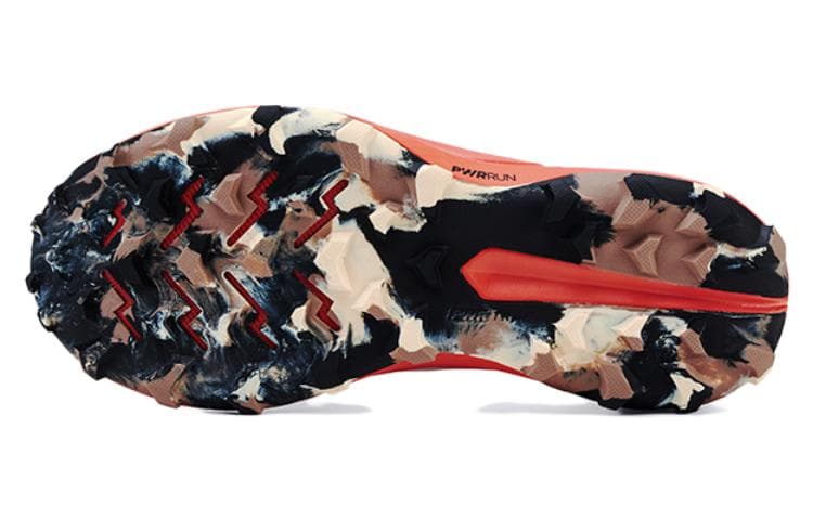 Кроссовки для бега Saucony Peregine 13 - изображение 5