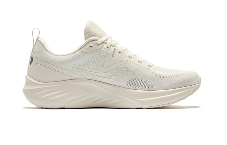 Кроссовки для бега Saucony LANCER 3 - изображение 2