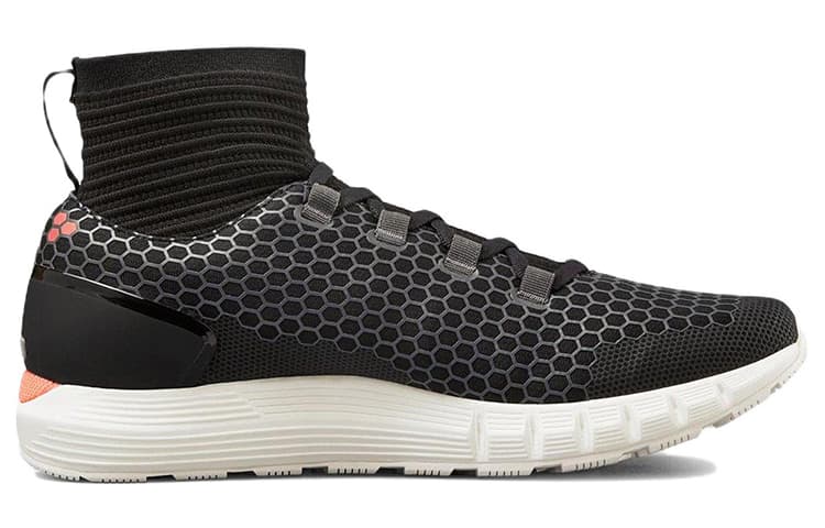 Кроссовки для бега Under Armour HOVR CG Reactor Mid NC - изображение 2