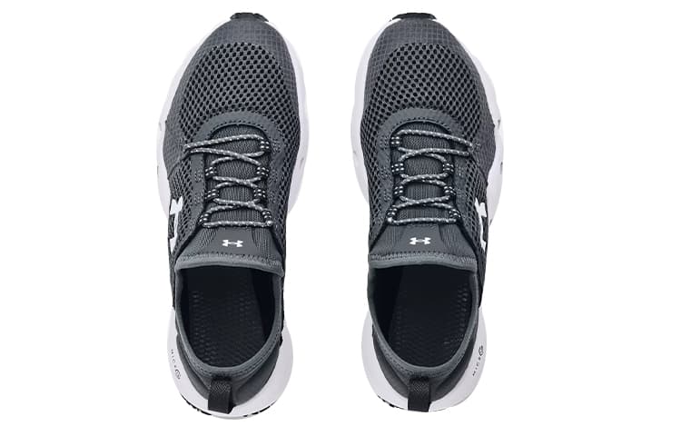 Кроссовки для бега Under Armour Micro G Kilchis Fishing - изображение 4